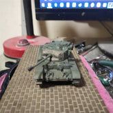 1/72 British Cruiser Tank, Comet Mk. I B Painted Finished Model